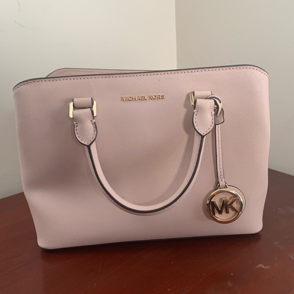 Mk handbag new with tag